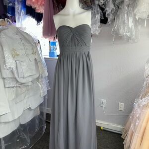 Jenny Yoo Collection Bridesmaid dress